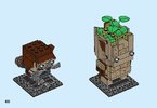 Building Instructions - LEGO - 41626 - Groot & Rocket: Page 60