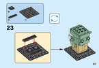 Building Instructions - LEGO - 41627 - Luke Skywalker™ & Yoda™: Page 23