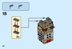 Building Instructions - LEGO - 41627 - Luke Skywalker™ & Yoda™: Page 40