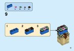 Building Instructions - LEGO - 41627 - Luke Skywalker™ & Yoda™: Page 11