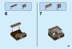 Building Instructions - LEGO - 41627 - Luke Skywalker™ & Yoda™: Page 29