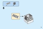 Building Instructions - LEGO - 41628 - Princess Leia Organa™: Page 9