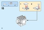 Building Instructions - LEGO - 41628 - Princess Leia Organa™: Page 16