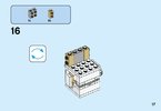 Building Instructions - LEGO - 41628 - Princess Leia Organa™: Page 17