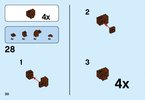 Building Instructions - LEGO - 41628 - Princess Leia Organa™: Page 30