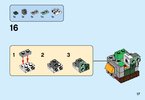 Building Instructions - LEGO - 41629 - Boba Fett™: Page 17