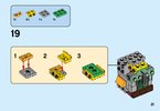 Building Instructions - LEGO - 41629 - Boba Fett™: Page 21