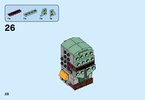 Building Instructions - LEGO - 41629 - Boba Fett™: Page 28