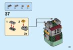 Building Instructions - LEGO - 41629 - Boba Fett™: Page 39