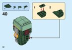 Building Instructions - LEGO - 41629 - Boba Fett™: Page 42