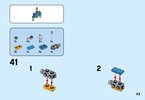 Building Instructions - LEGO - 41629 - Boba Fett™: Page 43