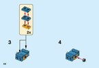 Building Instructions - LEGO - 41629 - Boba Fett™: Page 44