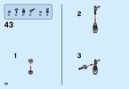 Building Instructions - LEGO - 41629 - Boba Fett™: Page 48