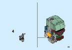 Building Instructions - LEGO - 41629 - Boba Fett™: Page 49