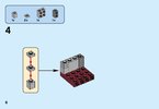 Building Instructions - LEGO - 41629 - Boba Fett™: Page 6