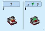 Building Instructions - LEGO - 41629 - Boba Fett™: Page 9