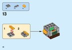 Building Instructions - LEGO - 41629 - Boba Fett™: Page 14