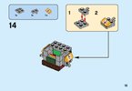 Building Instructions - LEGO - 41629 - Boba Fett™: Page 15