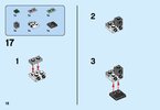 Building Instructions - LEGO - 41629 - Boba Fett™: Page 18