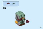 Building Instructions - LEGO - 41629 - Boba Fett™: Page 27