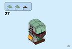 Building Instructions - LEGO - 41629 - Boba Fett™: Page 29