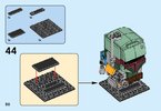 Building Instructions - LEGO - 41629 - Boba Fett™: Page 50