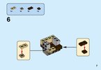 Building Instructions - LEGO - 41630 - Jack Skellington & Sally: Page 7