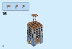 Building Instructions - LEGO - 41631 - Newt Scamander™ & Gellert Grindelwald: Page 14