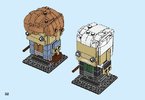 Building Instructions - LEGO - 41631 - Newt Scamander™ & Gellert Grindelwald: Page 32