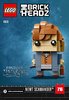 Building Instructions - LEGO - 41631 - Newt Scamander™ & Gellert Grindelwald: Page 1