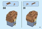 Building Instructions - LEGO - 41631 - Newt Scamander™ & Gellert Grindelwald: Page 25