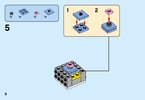 Building Instructions - LEGO - 41632 - Homer Simpson & Krusty the Clown: Page 6