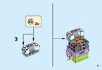 Building Instructions - LEGO - 41632 - Homer Simpson & Krusty the Clown: Page 9