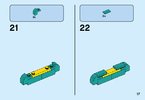 Building Instructions - LEGO - 41632 - Homer Simpson & Krusty the Clown: Page 17