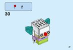 Building Instructions - LEGO - 41632 - Homer Simpson & Krusty the Clown: Page 27