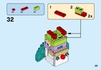 Building Instructions - LEGO - 41632 - Homer Simpson & Krusty the Clown: Page 29