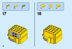 Building Instructions - LEGO - 41632 - Homer Simpson & Krusty the Clown: Page 14