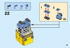 Building Instructions - LEGO - 41632 - Homer Simpson & Krusty the Clown: Page 19