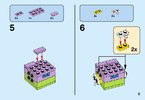 Building Instructions - LEGO - 41632 - Homer Simpson & Krusty the Clown: Page 5