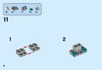 Building Instructions - LEGO - 41632 - Homer Simpson & Krusty the Clown: Page 8