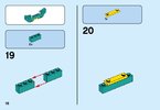 Building Instructions - LEGO - 41632 - Homer Simpson & Krusty the Clown: Page 16