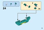 Building Instructions - LEGO - 41632 - Homer Simpson & Krusty the Clown: Page 19