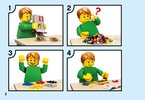 Building Instructions - LEGO - 41634 - Emmet: Page 2