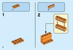 Building Instructions - LEGO - 41634 - Emmet: Page 4