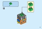 Building Instructions - LEGO - 41634 - Emmet: Page 11