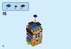 Building Instructions - LEGO - 41634 - Emmet: Page 14