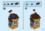 Building Instructions - LEGO - 41634 - Emmet: Page 15