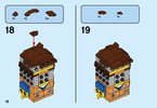 Building Instructions - LEGO - 41634 - Emmet: Page 16