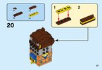 Building Instructions - LEGO - 41634 - Emmet: Page 17