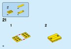 Building Instructions - LEGO - 41634 - Emmet: Page 18